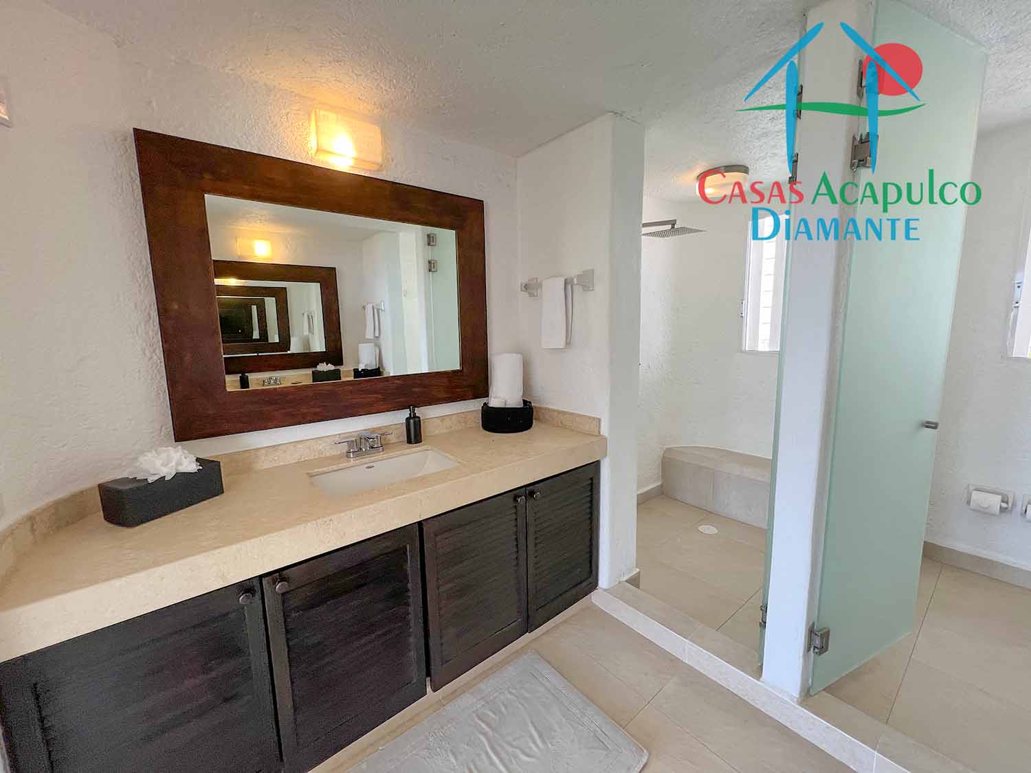 Casa Suriana - Recámara tres 11